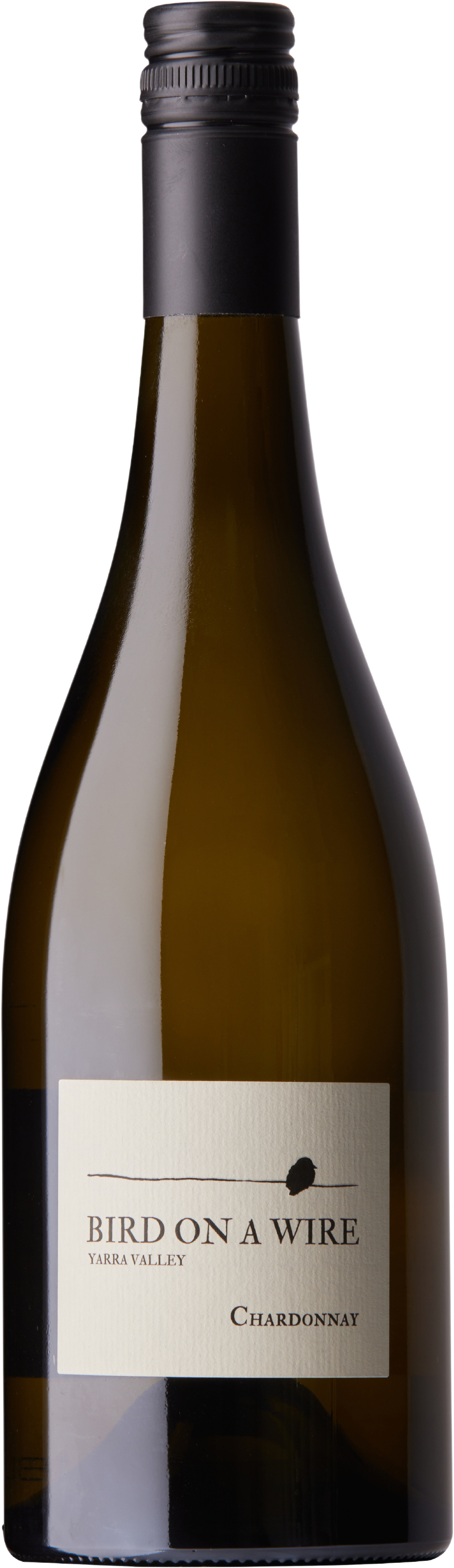 Bird on a Wire Wines Yarra Valley Chardonnay 2021 Yarra Valley